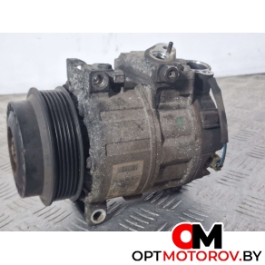 Компрессор кондиционера  Mercedes-Benz C-Класс W204/S204 2008 A0022305011 #1