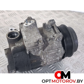 Компрессор кондиционера  Mercedes-Benz C-Класс W204/S204 2008 A0022305011 #4
