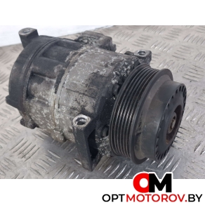 Компрессор кондиционера  Mercedes-Benz C-Класс W204/S204 2008 A0022305011 #5