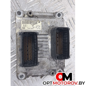 Двигатель  Opel Corsa D 2006 55353613, 0261208255 #1