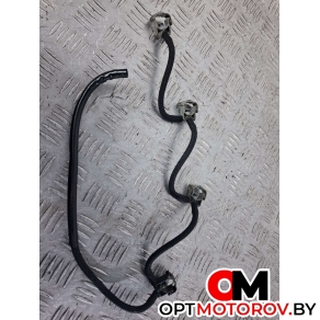 Компрессор кондиционера  Mercedes-Benz C-Класс W204/S204 2008  #1