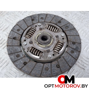 Диск сцепления  Opel Astra H 2004 IDP059248A, DP5457E2105 #1