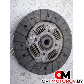 Диск сцепления  Opel Astra H 2004 IDP059248A, DP5457E2105 #2