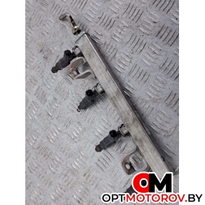 Катушка зажигания  Ford Focus 2 поколение [рестайлинг] 2007 4M5G9D280DB, 0280156154 #3