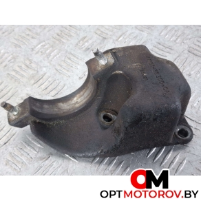 Кронштейн полуоси  Ford Focus 2 поколение [рестайлинг] 2007 4M513K305CA #2