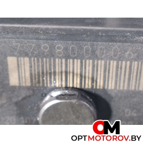 Реле накала свечей  BMW 1 серия E81/E82/E87/E88 [рестайлинг] 2010 779800006, 0522120102 #3