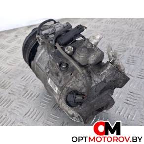Компрессор кондиционера  BMW 1 серия E81/E82/E87/E88 [рестайлинг] 2010 4472601852, 10L22890, 698786203 #4