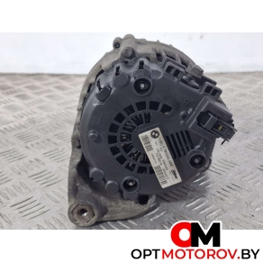 Генератор  BMW 1 серия E81/E82/E87/E88 [рестайлинг] 2010 2543461D, FG18S019, S49AN09 #4