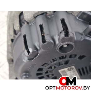 Генератор  BMW 1 серия E81/E82/E87/E88 [рестайлинг] 2010 2543461D, FG18S019, S49AN09 #5