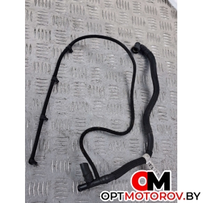 Трубка обратки форсунок  BMW 1 серия E81/E82/E87/E88 [рестайлинг] 2010 780067101 #1