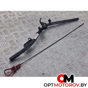 Трубка обратки форсунок  BMW 1 серия E81/E82/E87/E88 [рестайлинг] 2010 779799805, 8506777 #1