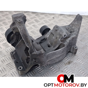 Провод реле свечей накала  BMW 1 серия E81/E82/E87/E88 [рестайлинг] 2010 2802639 #3