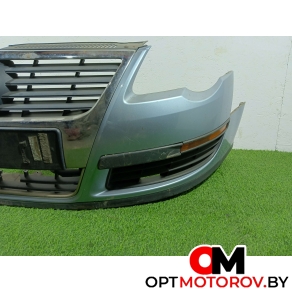 Бампер передний  Volkswagen Passat B6 2009 3C0807221 #3