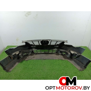 Бампер передний  Volkswagen Passat B6 2009 3C0807221 #5