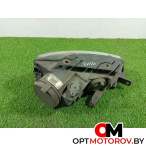 Фара правая  Volkswagen Passat B6 2009 3C0941005n #3