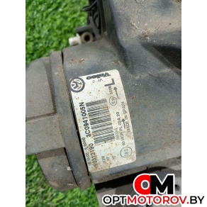 Фара правая  Volkswagen Passat B6 2009 3C0941005n #4