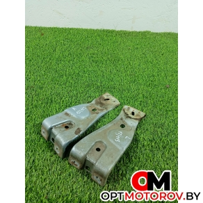 Фара левая  Volkswagen Passat B6 2009 3c0821142 #1