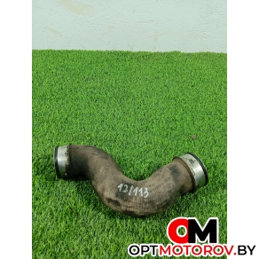 Патрубок интеркулера  Volkswagen Passat B6 2009 1K0145832e #1