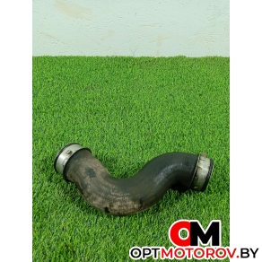 Патрубок интеркулера  Volkswagen Passat B6 2009 1K0145832e #2