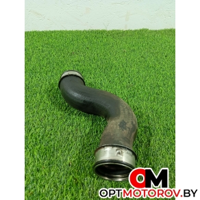 Патрубок интеркулера  Volkswagen Passat B6 2009 1K0145832e #3