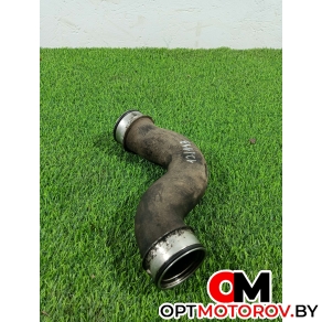 Патрубок интеркулера  Volkswagen Passat B6 2009 1K0145832e #4