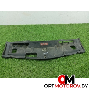 Накладка замка капота  Mercedes-Benz C-Класс W204/S204 2010 A2045000155 #1