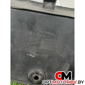 Накладка замка капота  Mercedes-Benz C-Класс W204/S204 2010 A2045000155 #3
