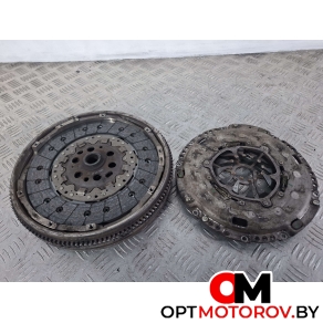Комплект сцепления  Volkswagen Touran 1 поколение [рестайлинг] 2009 123042610, 323064110 #2