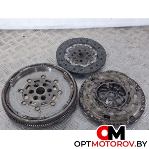 Комплект сцепления  Volkswagen Touran 1 поколение [рестайлинг] 2009 123042610, 323064110 #3