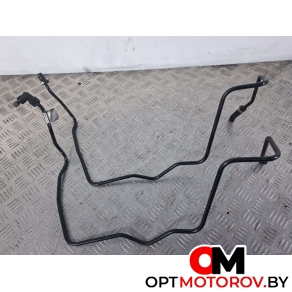 Топливная трубка  Land Rover Discovery 3 поколение 2007  #1