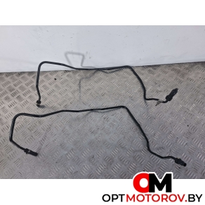 Топливная трубка  Land Rover Discovery 3 поколение 2007  #2
