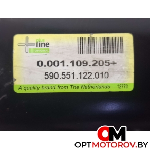 Стартер  Ford Transit 7 поколение 2009 0001109205, 6C1T11000AC #5