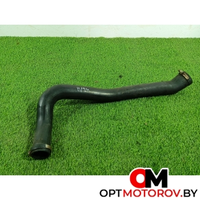 Патрубок интеркулера  Renault Master 2 поколение [рестайлинг] 2007 8200247086 #1