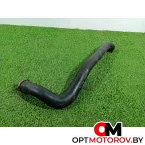 Патрубок интеркулера  Renault Master 2 поколение [рестайлинг] 2007 8200247086 #2