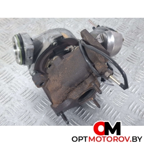 Турбина  Audi A4 B8/8K 2010 03L145702D, V260 #1