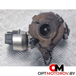 Турбина  Audi A4 B8/8K 2010 03L145702D, V260 #2