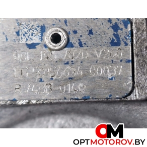 Турбина  Audi A4 B8/8K 2010 03L145702D, V260 #3