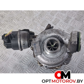Турбина  Audi A4 B8/8K 2010 03L145702D, V260 #4
