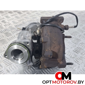 Турбина  Audi A4 B8/8K 2010 03L145702D, V260 #5