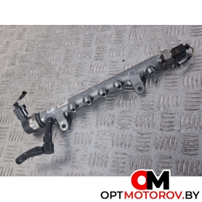Турбина  Audi A4 B8/8K 2010 03L130089A, 0281002859, 057130764H, 03L906051 #1