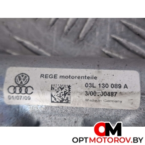 Турбина  Audi A4 B8/8K 2010 03L130089A, 0281002859, 057130764H, 03L906051 #2