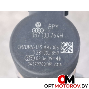 Турбина  Audi A4 B8/8K 2010 03L130089A, 0281002859, 057130764H, 03L906051 #3