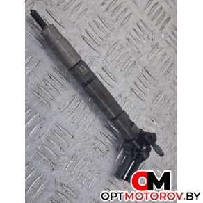 Форсунка топливная  Audi A4 B8/8K 2010 03L130277, 0445116030 #1