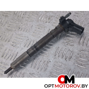 Форсунка топливная  Audi A4 B8/8K 2010 03L130277, 0445116030 #1
