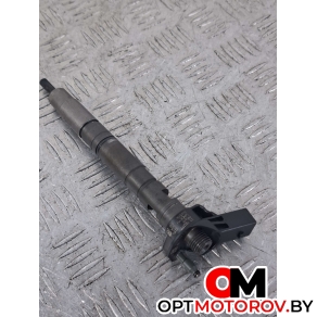Форсунка топливная  Audi A4 B8/8K 2010 03L130277, 0445116030 #1