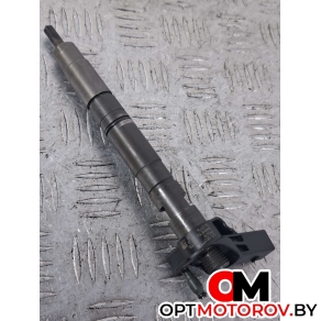 Форсунка топливная  Audi A4 B8/8K 2010 03L130277, 0445116030 #1