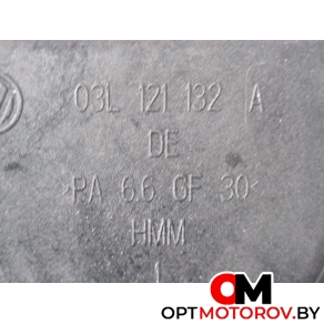 Форсунка топливная  Audi A4 B8/8K 2010 03L121132 #2
