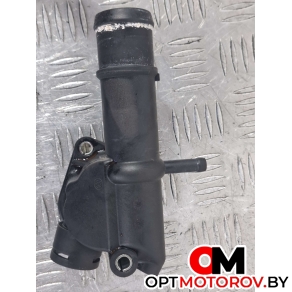 Форсунка топливная  Audi A4 B8/8K 2010 03L121132 #3