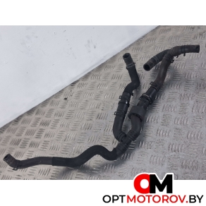 Патрубок охлаждения  Audi A4 B8/8K 2010 03L121132 #1