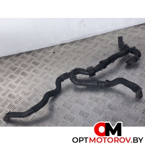 Патрубок охлаждения  Audi A4 B8/8K 2010 03L121132 #2